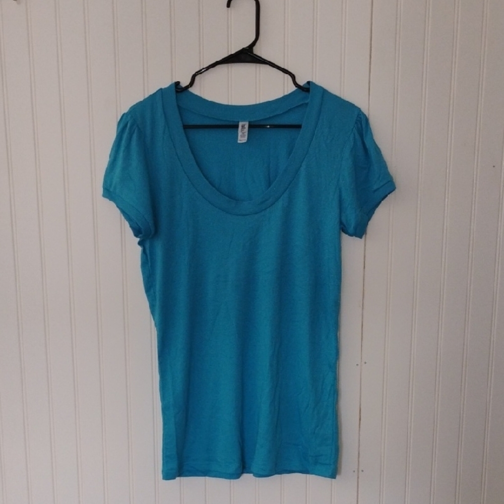 5 Pack Blue Women's Top